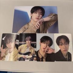 Astro stargraphy 6/29 R席入場特典 サナ