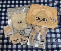 パピーム puppym まとめ売り Straykids スキズ スンミン パピームまとめ売り(公式) - メルカリ