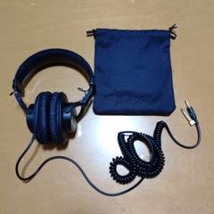 【全品送料無料】 SONY MDR7506 美品! 値段交渉可♪ - メルカリ ヘッドホン