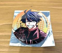 コミケ　特典　缶バッジ　一ノ瀬 コミケ105/秋田書店】桃源暗鬼 一ノ瀬四季 会場限定特典缶バッジ