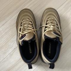 Nike Air VaporMax ゴールド 28cm