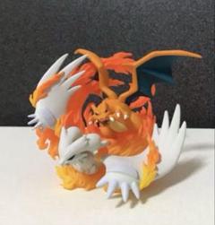 楽天市場】レシラム フィギュアの通販