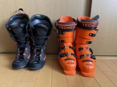 TECNICA 25 テクニカ FIREBIRD WC 130 スキーブーツ レーシング