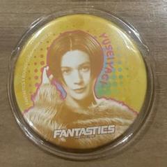 FANTASTICS 八木勇征 缶バッジ 75mm バースデー BD レア FANTASTICS 八木勇征 缶バッジ 75mm バースデー BD レア - メルカリ