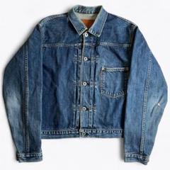 Levi's - LEVI'S リーバイス LVC 506XX 46インチ セパレート