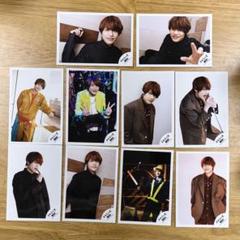ジャニーズWEST　公式写真　バラ売り①　即買い× ジャニーズWEST 公式写真 バラ売り
