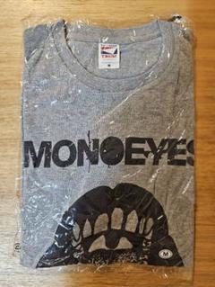 【新品・未開封】MONOEYES　Mサイズ　Tシャツ、パーカ、タオル一式 MONOEYES オフィシャル・グッズ通販/TOPページ