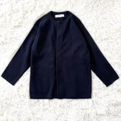 GALERIE VIE（ギャルリー ヴィー）の「コットンシルク ノー