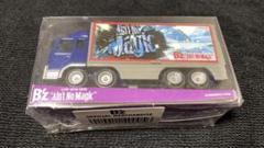 B'z ツアートラック Ain't No Magic