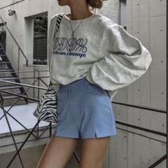 2025年最新】ACLENT ショートパンツの人気アイテム - メルカリ