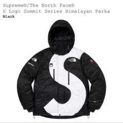 最終価格　国内タグ納品書付　Supreme　ノースフェイス　 Sロゴ ヒマラヤン 最終価格 国内タグ納品書付 Supreme ノースフェイス Sロゴ