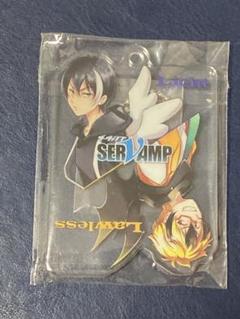 2025年最新】servamp リヒトの人気アイテム - メルカリ