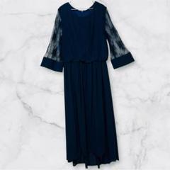 美品！大きいサイズXL BELINDA de CAPRIS フォーマルセット