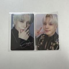 nct127 dfesta トレカ　ジョンウ NCT 127 ジョンウ トレカセット｜Yahoo!フリマ（旧PayPayフリマ）