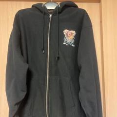 2022年最新】dall clothing パーカーの検索結果 - メルカリ