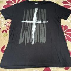 氷室京介 LG 京セラ! セトリ限定 本人着用モデル! STAFFTシャツ! Amazon.co.jp: 氷室京介 TシャツツアーロゴLサイズ Bタイプ