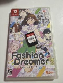 Fashion Dreamer ファッションドリーマー Switch