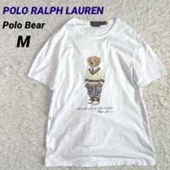 ✨現行・QRコード✨ポロラルフローレン 半袖 Tシャツ ポロベアー