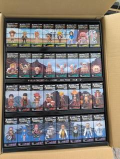 【非売品】ワンピース FILM Z ワーコレ 当選品 未開封 通知書限定BOX付 非売品】ワンピース FILM Z ワーコレ 当選品 未開封 通知書付