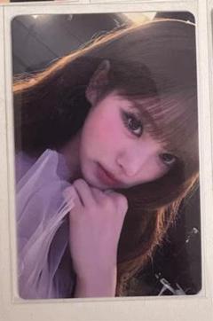 MEOVV ミヤオ EVERLINE 6.2 JAPAN 直筆サイン アンナ - メルカリ