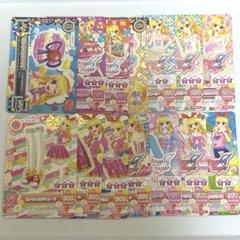 2025年最新】アイカツカードまとめ売りの人気アイテム - メルカリ