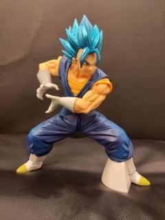 ドラゴンボール - （たっくん）新品未開封 ナムコ限定ベジット ３体セット 2025年最新】ベジット フィギュア ナムコの人気アイテム - メルカリ