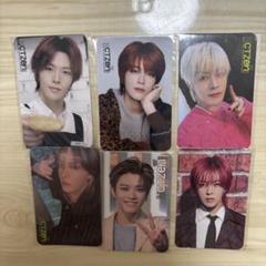 nct ユウタ トレカ nct ラキドロ トレカ nct ユウタ トレカ nct ラキドロ トレカ CD