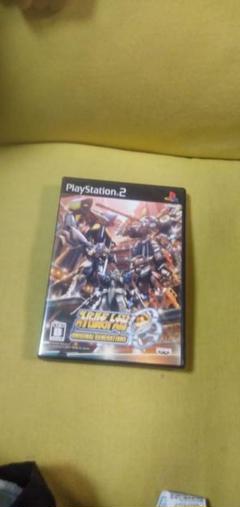 スーパーロボット大戦（OG、OG外伝、Z）