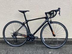 キンボシ様　【整備済】TCR ADVANCED 1 KOM Sサイズ キンボシ様 【整備済】TCR ADVANCED 1 KOM Sサイズ - メルカリ