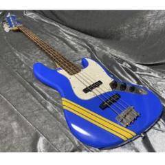 美品！ Squier SCANDAL TOMOMI Jazz Bass - メルカリ