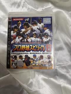 プロ野球スピリッツ6 PlayStation 3