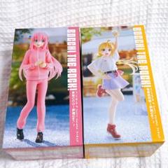 HF6468 未開封 ぼっち・ざ・ろっく！ Coreful フィギュア ５個 HF6468 未開封 ぼっち・ざ・ろっく！ Coreful フィギュア 5個