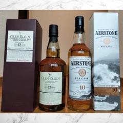 グレンエルギン12年【終売品】｜Yahoo!フリマ（旧PayPayフリマ）