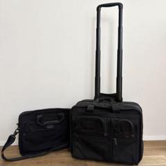 TUMI 26103DH キャリーケースブラック　早い者勝ち m53402174743_1.jpg?1751495041