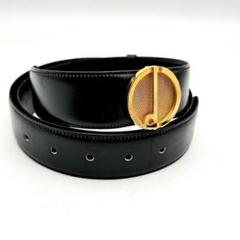 dunhill ベルト　〈223-4〉