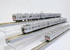 「ジャンク」グリーンマックス 東急8000系8両セット ジャンク」グリーンマックス 東急8000系8両セット - メルカリ