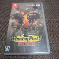 Winning Post 9 2022 Nintendo Switch