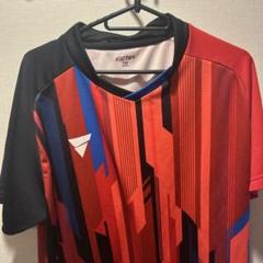 VICTAS ユニフォーム　2XL