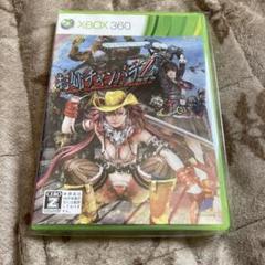 お姉チャンバラZ カグラ XBOX360 極美品