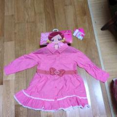 ハートキャッチプリキュア! フェアリードロップ 来実えりか