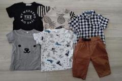 子供服 まとめ売り 6点セット サイズ100 110