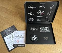 Stray Kids スキズ FC入会特典BOX - メルカリ