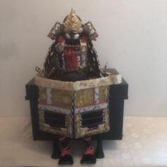 五月人形