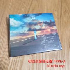 UVERworld CD シングルセット　初回生産限定盤　外袋付き UVERworld「30」〈初回生産限定盤 TYPE-A（CD+BD）〉 - メルカリ