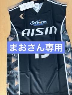 新品 Bリーグ 長野誠史 シーホース三河 直筆サイン オーセンティックユニホーム 2025年最新】シーホース三河 ユニフォームの人気アイテム - メルカリ