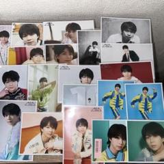 M!LK 塩﨑太智 生写真 20枚
