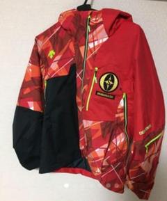 美品 デサント.オガサカ ウェア