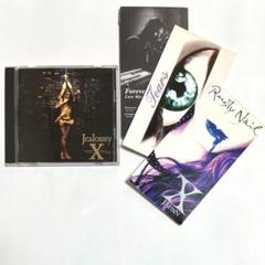 X JAPAN エックスジャパン / CD 4枚セット