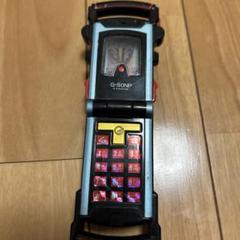 2025年最新】変身携帯 ゴーフォンの人気アイテム - メルカリ