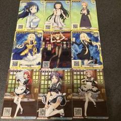 ソードアート・オンラインアーケード　SAOAC 添い寝カードまとめ売り　45枚 SAOAC ソードアートオンラインアーケード 添い寝コンプリート 52